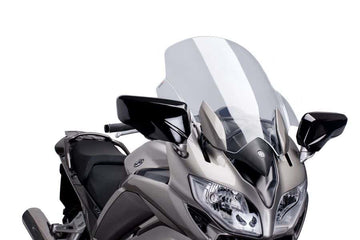 YAMAHA FJR 1300 [2013-2021] - Touren-Windschutzscheibe