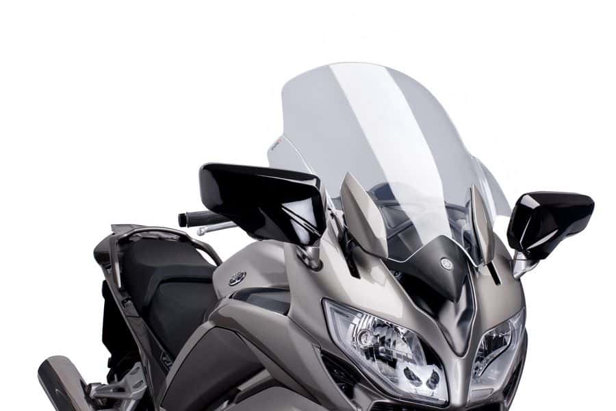 YAMAHA FJR 1300 [2013-2021] - Touring vjetrobransko staklo