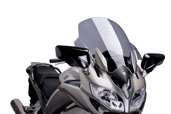 YAMAHA FJR 1300 AE [2020] – Tourenscheibe – Transparent