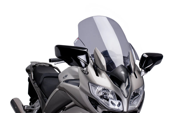YAMAHA FJR 1300 AE [2020] – Tourenscheibe – Transparent