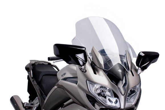 YAMAHA FJR 1300 AE [2020] – Tourenscheibe – Transparent