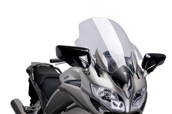 YAMAHA FJR 1300 AE [2020] – Tourenscheibe – Transparent