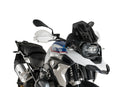 BMW R 1250 GS ADVENTURE [2024] – sportscherm – zwart-3