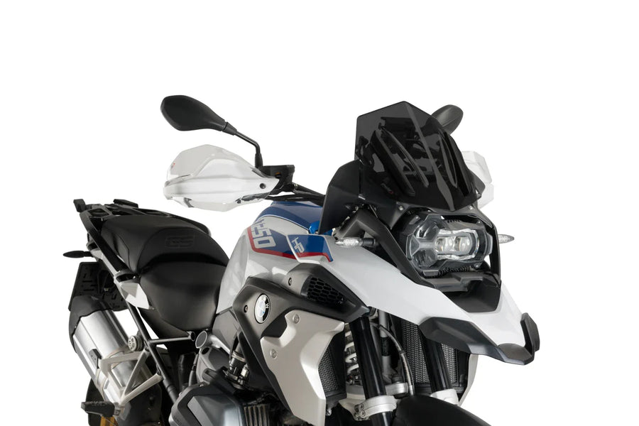 BMW R 1250 GS ADVENTURE [2024] – Sportscheibe – Getönt
