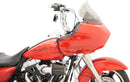 harley davidson touring [KLOCK WERKS] – Pro Touring Flare™ Windschutzscheibe-4