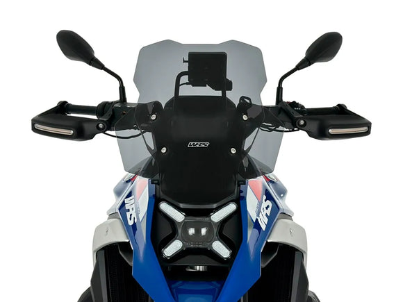 bmw r 1300 gs trophy [WRS] – Windschild