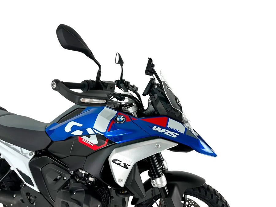 BMW R 1300 GS Trophy [WRS] – Windshield