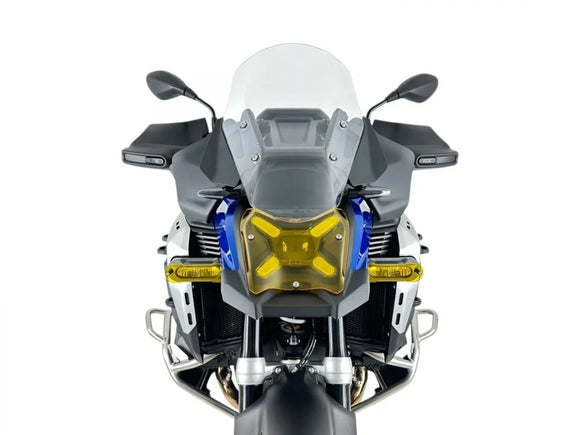 BMW R 1300 GS [WRS] - Protection des phares