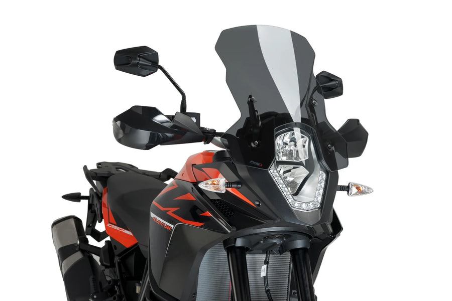 KTM 1090 ADVENTURE [2023] – Touring Screen – Transparent