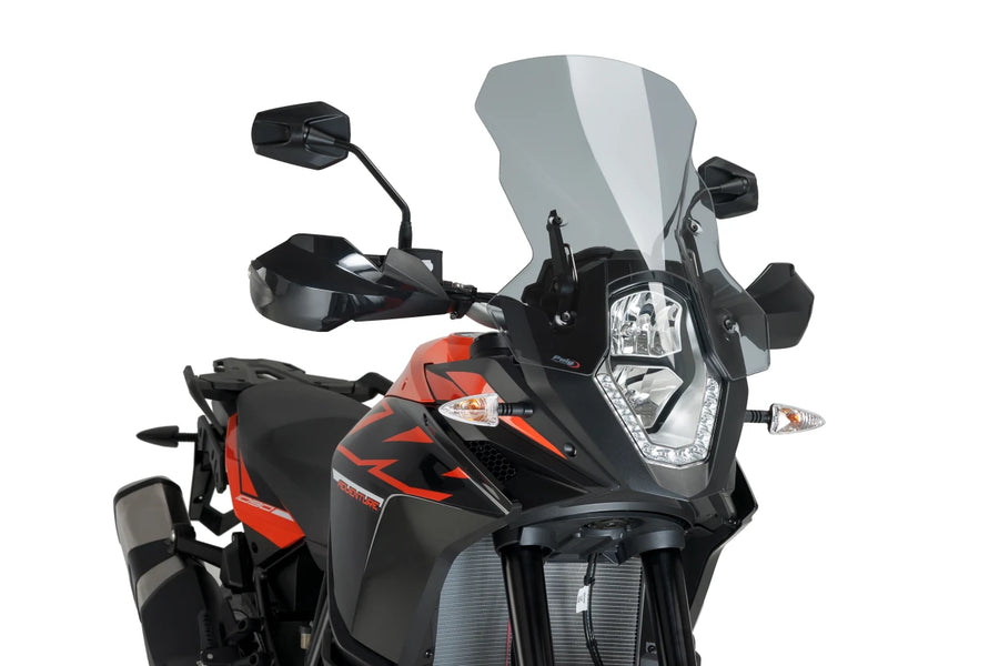 KTM 1090 ADVENTURE [2023] – Touring Screen – Transparent