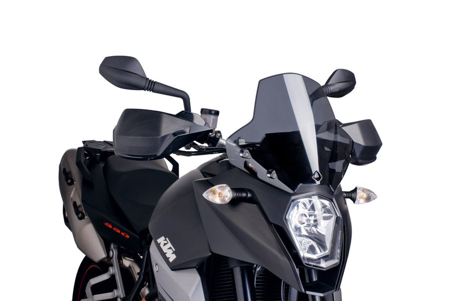 KTM 990 SUPERMOTO T [2012] – Touring Screen – Színezett