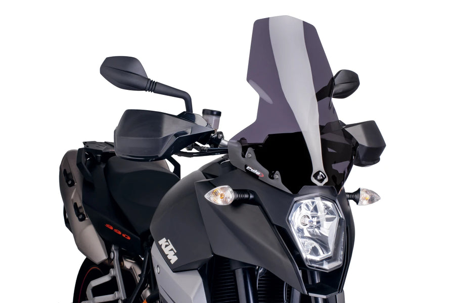 KTM 990 SUPERMOTO T [2012] – Touring Screen – Színezett