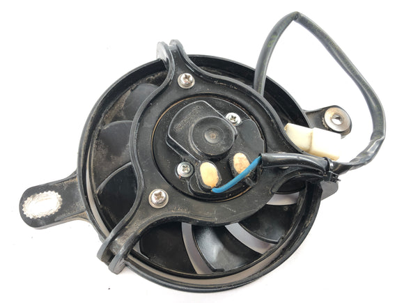 Aprilia SX KX1 125 [2020] - Ventilateur de radiateur