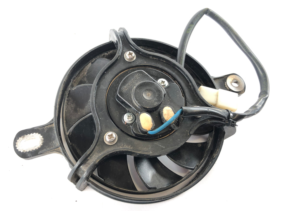 Aprilia SX KX1 125 [2020] - Ventilador de ventilador más fresco