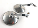 Suzuki LS 650 NP41B [1990] - Mirror Rearview Mirror Set Pair-5