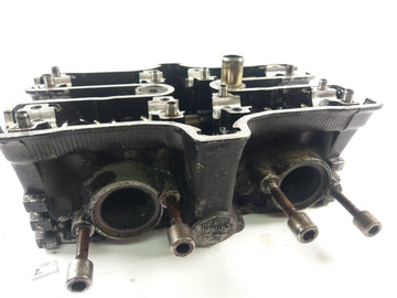 Yamaha V -max 2We-气缸盖 - 0