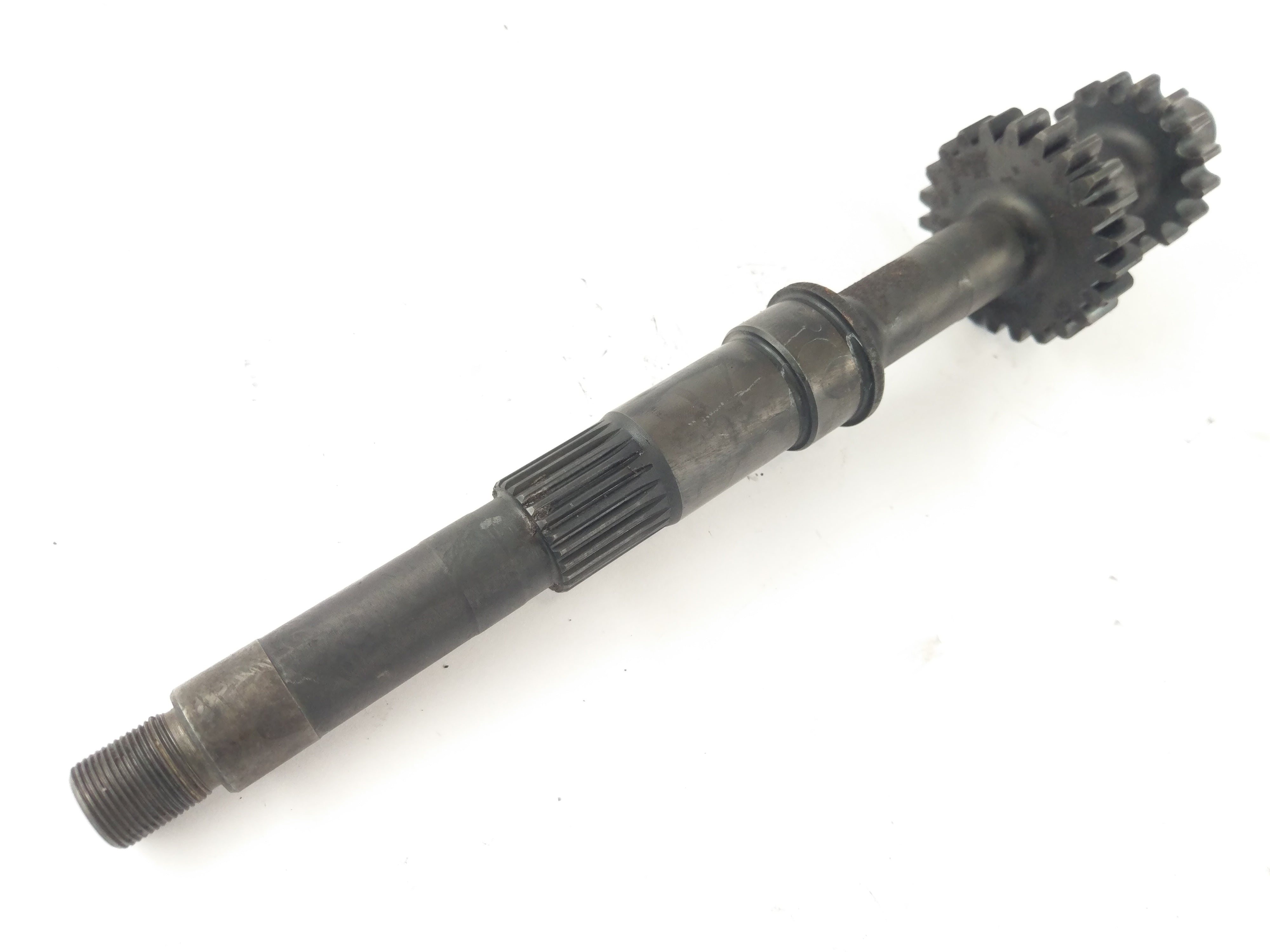 Yamaha Kodiak 400 5Y4 [2004] - Gear shaft