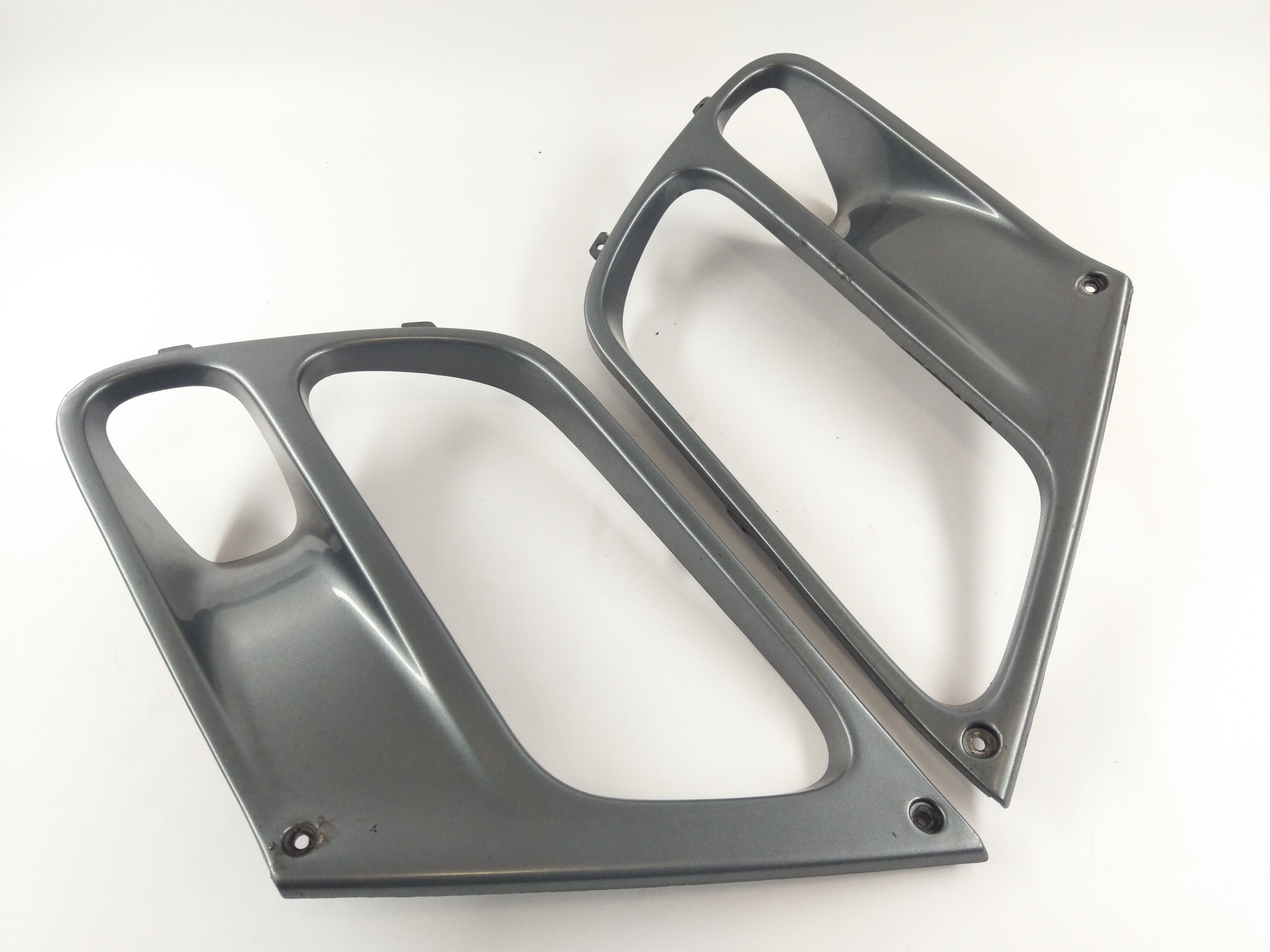 Honda ST 1100 SC26 Pan European [1990] - Maintenance cover fairing left and right