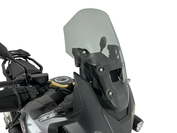 Honda CRF 1100 Africa Twin [WRS] - Windshield