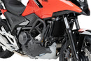 HONDA NC 750 X DCT [2024] – Barra de colisão – Preto-1
