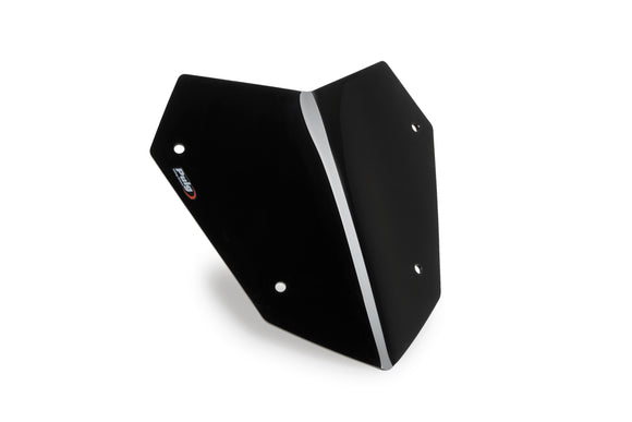 ヤマハ X-MAX 300 TECH MAX + [2025] – フロントガラス V-Tech Line Sport