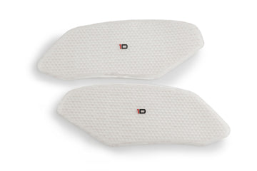 APRILIA RSV4 1000RR [2020] – Seitliche Tankprotektor – Transparent