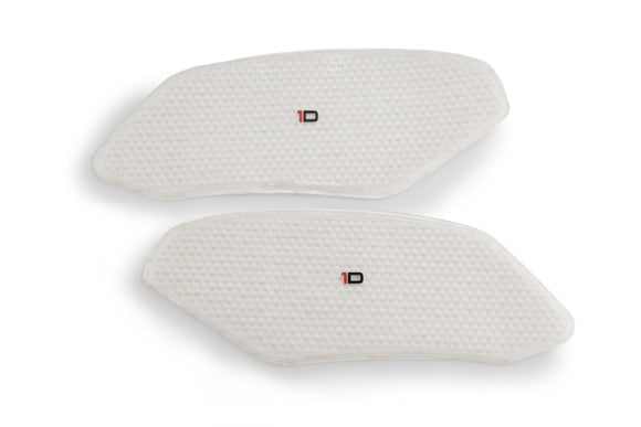 APRILIA RSV4 1000RR [2020] – Seitliche Tankprotektor – Transparent