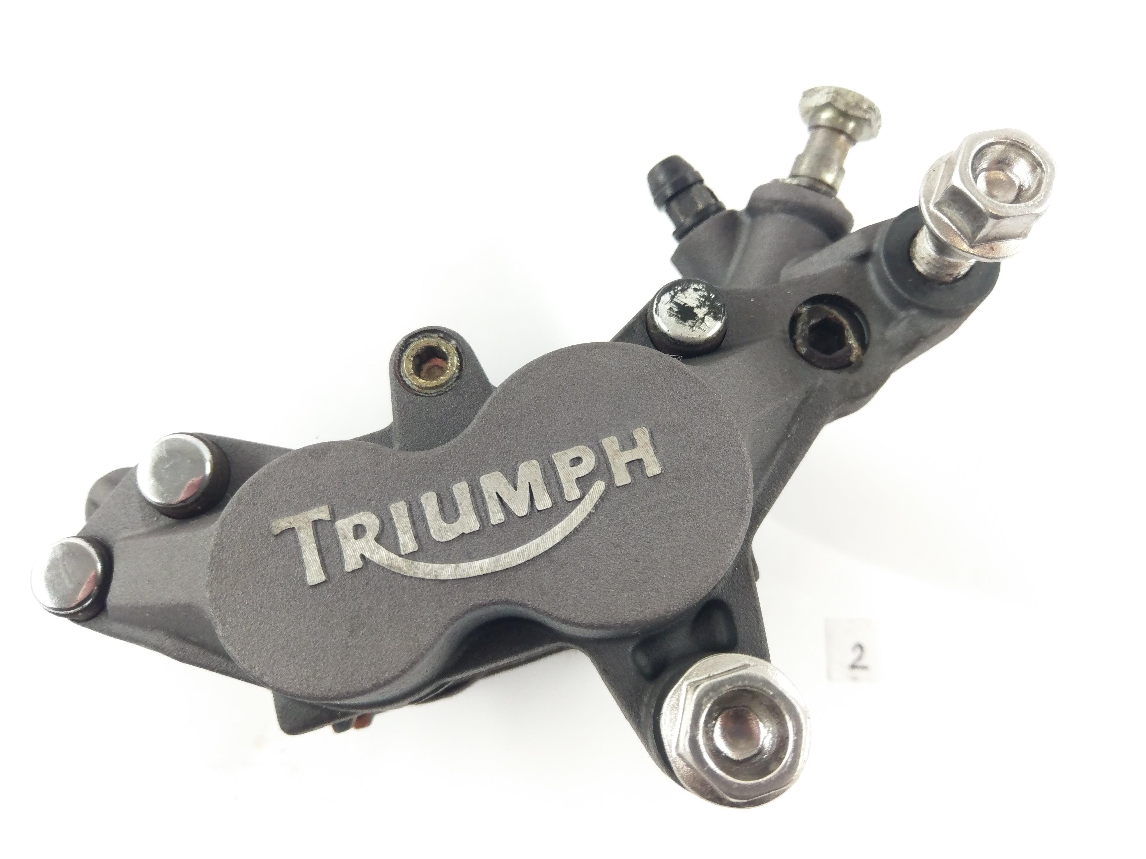 Triumph Speed ​​Triple 885i T509 [1997] - brake caliper front right