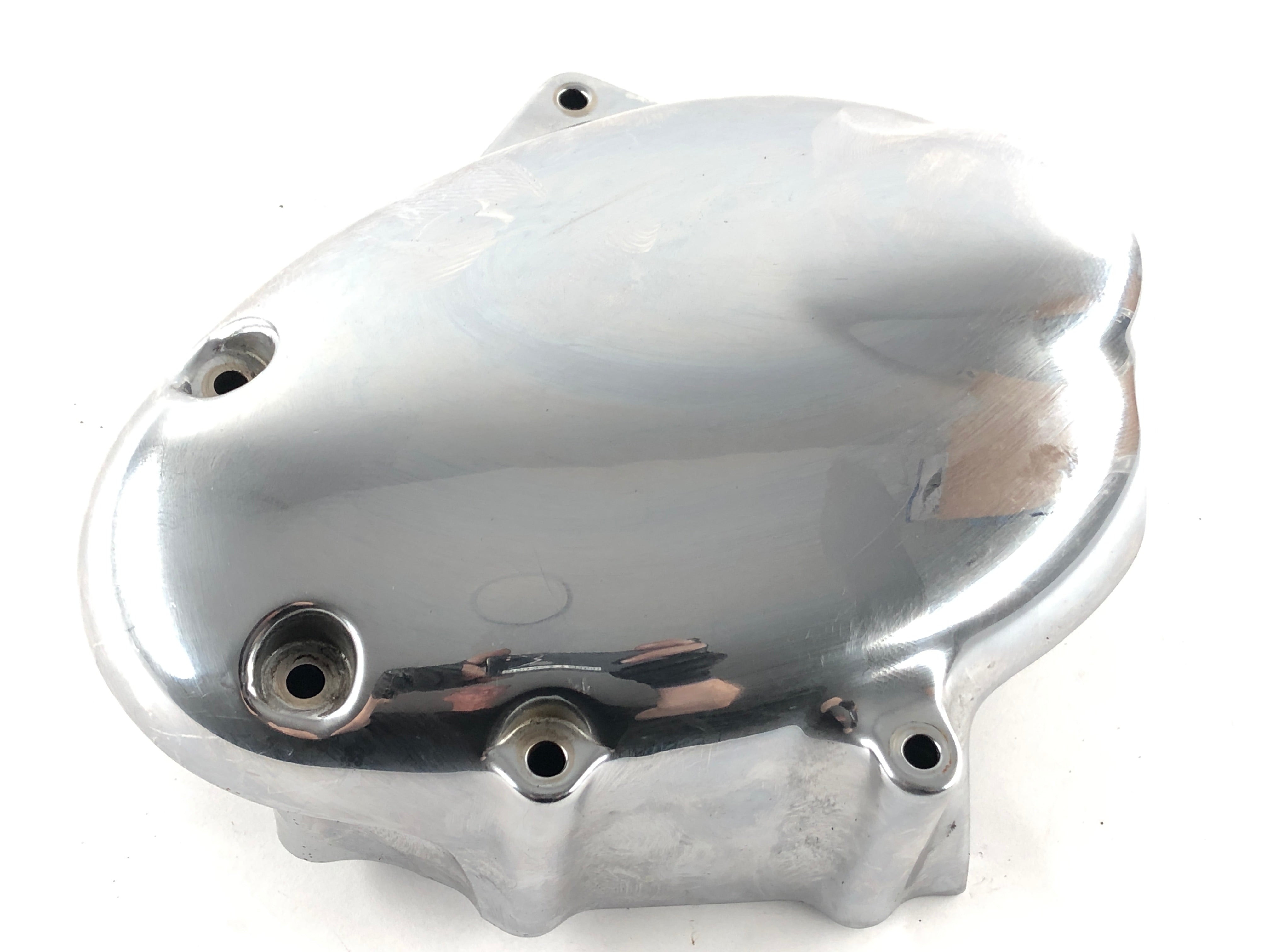 Triumph Bonneville 908MD [2001] - Pinion Cover Motor lock till höger