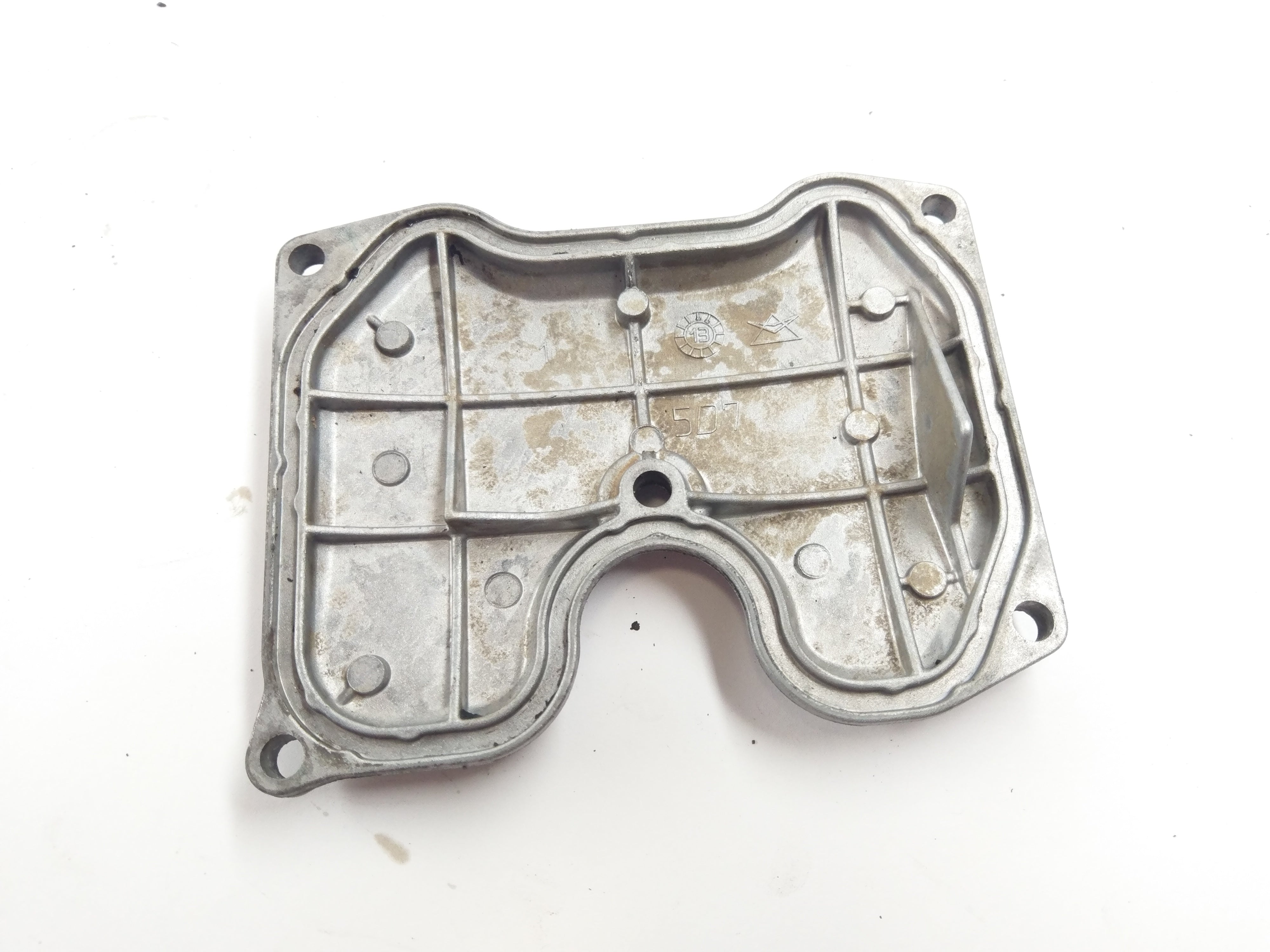 BETA RR 4T 125 LC [2014] - Valve cover cylinder head cover