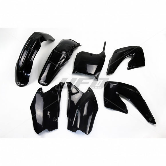 HONDA CR 125 R [2000-2001] - Zestaw plastikowy