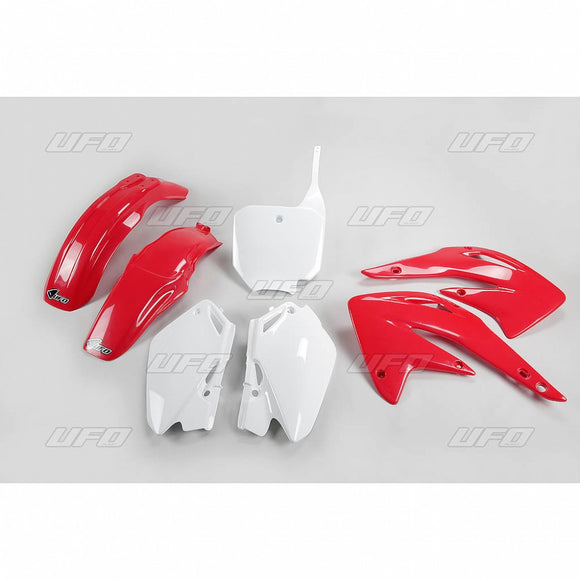 HONDA CR 85 R [2003-2008] - Plastic kit