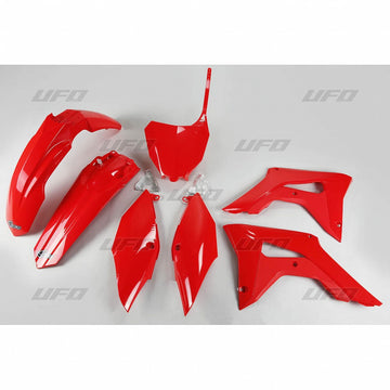 HONDA CRF 250 R [2018-2021] - Kit plastique