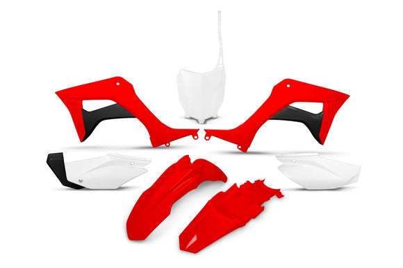 HONDA CRF 110 [2019-2026] - Plastsæt til motorcykler