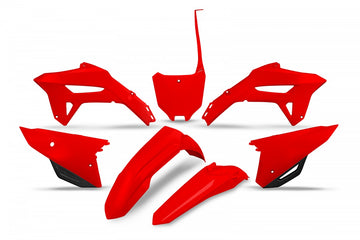 HONDA CRF 250 R [2022-2024] - Kunststoff-Kit