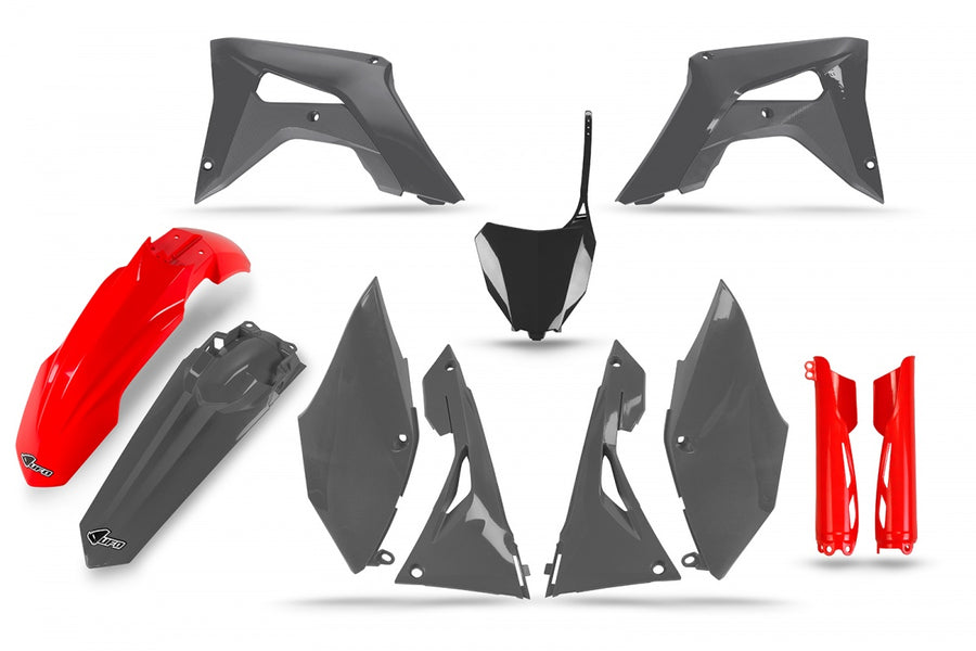 HONDA CRF 250 R [2018-2021] - Plastsats