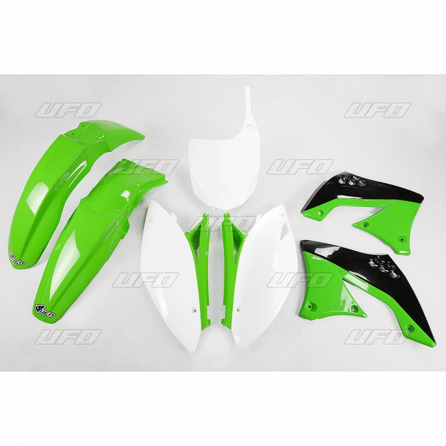 KAWASAKI KX 450 F [2010-2011] - プラスチックキット