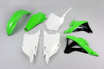 KAWASAKI KX 85 [2014-2021] - Plastová stavebnice pro motocykly