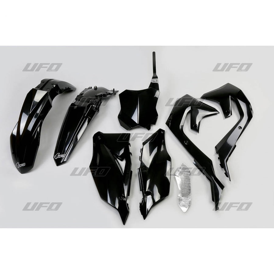KAWASAKI KX 450 F [2019-2023] – plastikinis komplektas