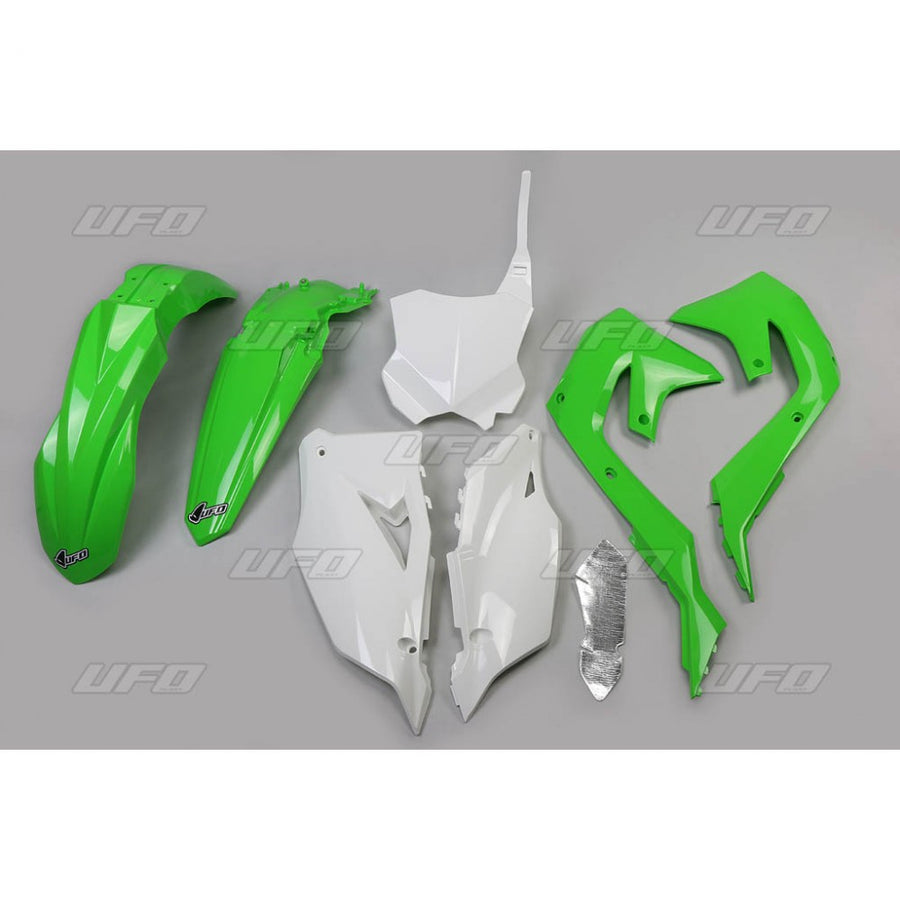 KAWASAKI KX 250 [2021-2024] - Kunststoff-Kit für Motorräder