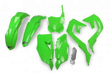 KAWASAKI KX 450 F [2019-2023] - Plastová sada pro motocykly
