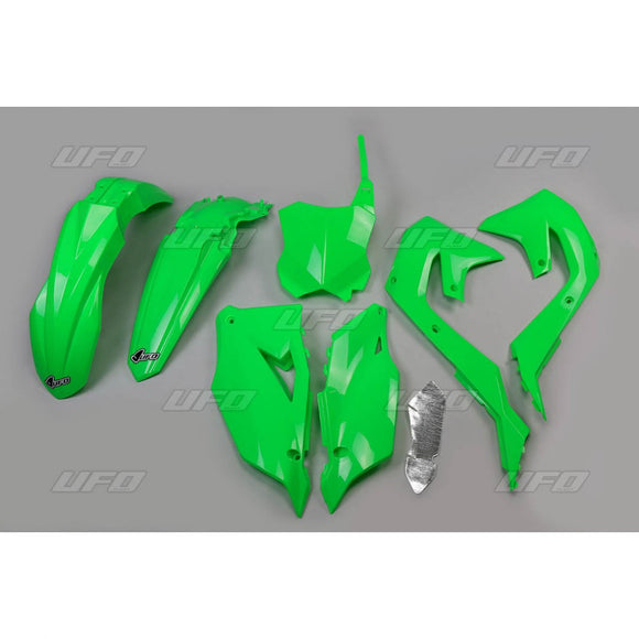 KAWASAKI KX 450 F [2019-2023] - Plastic kit