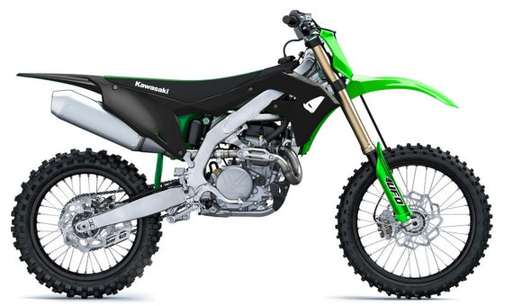 KAWASAKI KX 450 F [2019-2023] - Plastsæt