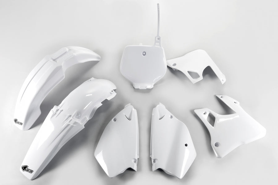 YAMAHA YZ 250 [1996-1999] - Muovisarja moottoripyörille