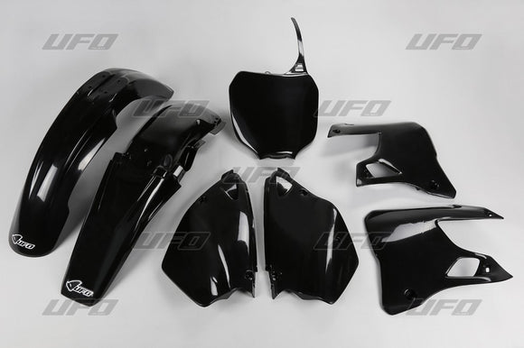 YAMAHA YZ 125 [2000-2001] - Kit de plasticos