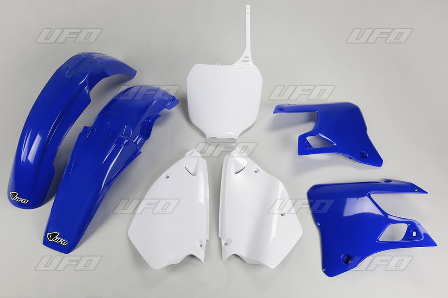 YAMAHA YZ 250 [2000-2001] - Πλαστικό κιτ για μοτοσυκλέτες