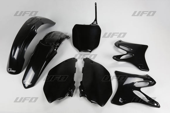 YAMAHA YZ 125 [2002-2005] - Zestaw plastikowy