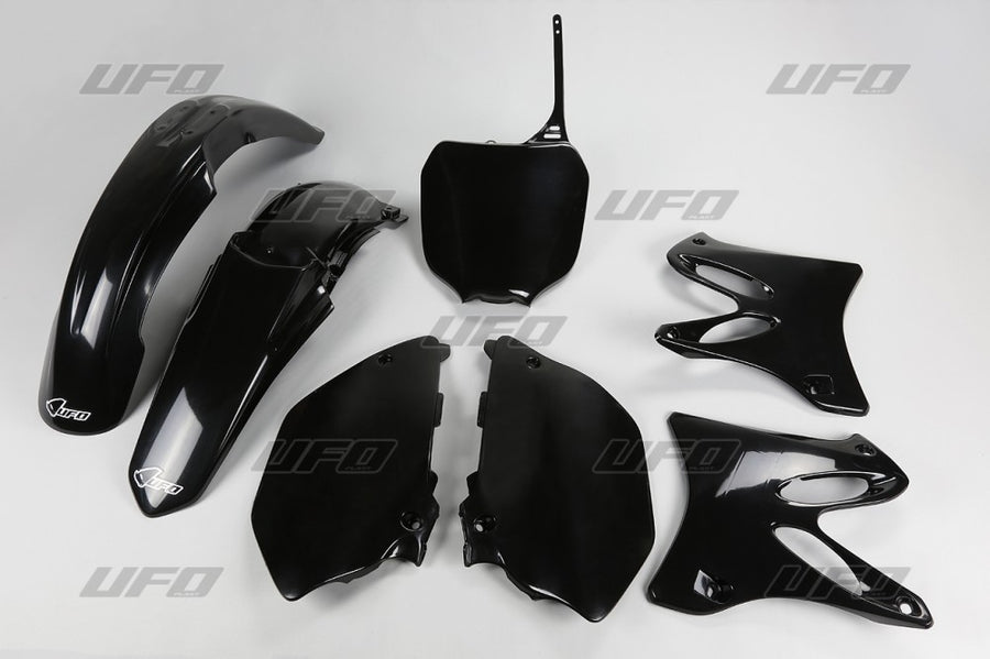 YAMAHA YZ 250 [2002-2005] - 摩托车塑料套件