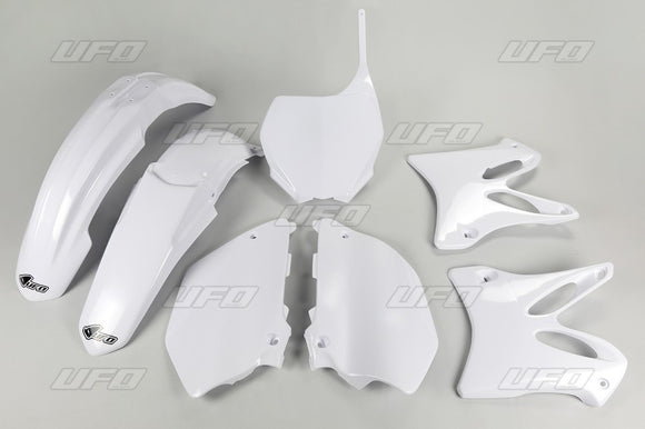 YAMAHA YZ 250 [2006-2014] - Plastsæt