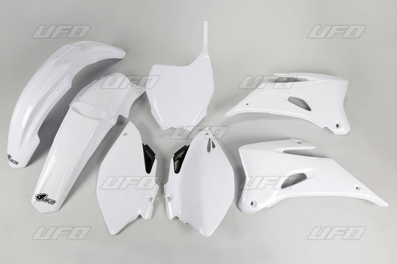 YAMAHA YZ 250 F [2006-2009] - Plastic kit